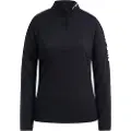 Icepeak Fairview Io Langærmet Baselayer