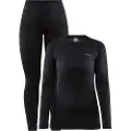 Craft Core Warm Basislagssæt