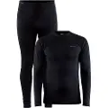 Craft Core Warm Basislagssæt
