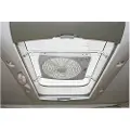 Fiamma Turbo Kit-ventilator