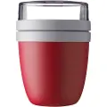 Mepal Ellipse 500ml Madbeholder