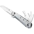 Leatherman Free K4x Multiværktøj