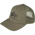 Alpha industries Basic Trucker Kasket
