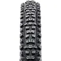 Maxxis Aggressor Dd/tr 120 Tpi Tubeless 29´´ X 2.50 Mtb-dæk