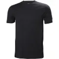 Helly Hansen Crew T-shirt Med Korte ærmer