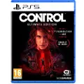 Sony Ps5 Control Ultimate Edition