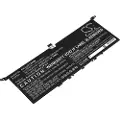 24hShop Batteri til notebook, laptop til Lenovo Yoga S730 og andre