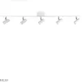 BELID - Skinne Cato 5 - Hvid - Spotlights - - Homeroom