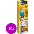 Vitakraft Energi Undulatbarer 10 Enheder