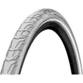 Continental Ride City Reflex 700c X 42 Stiv Urbandæk