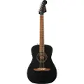 Fender Joe Strummer Campfire Matte Black