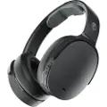 Skullcandy Hesh Anc Hovedtelefoner Kabel & Trådløs Headset Opkald/musik Usb Type-c Bluetooth Sort Usb Type-c Sort