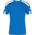 Adidas Squadra 21 T-shirt Med Korte ærmer