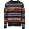 Iriedaily Vintachi Crew Sweater mønster