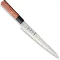 Dellinger Skærekniv SUJIHIKI KANETSUNE TSUCHIME 21 cm, brun, Dellinger