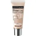 Maybelline Affinitone Foundation - 30ml