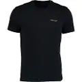 Armani Exchange Basic T-shirt Med Korte ærmer