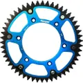 Supersprox Stealth 51d Rst990x51blu Bagtandhjul