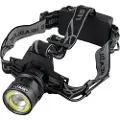 JBM Bærbar Cree Og Cob-forlygte 800 Lumens