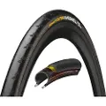 Continental Gator Hardsehll 700c X 25 Stiv Landevejsdæk