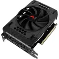 PNY Nvidia Geforce Rtx 3060 Xlr8 Gaming Revel Epic-x Rgb Single Fan 12gb Gddr6 Grafikkort