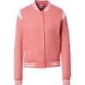 Urban Classics Inset College Jakke