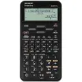 Sharp Technical Calculator El-w531tl
