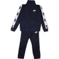 Nike Logo Langærmet Sæt