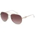 GUESS Gu7390 Solbriller Til Kvinder