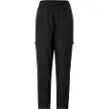 Urban Classics Shiny Crinkle Zip Bukser