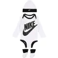 Nike Kids Futura Logo Langærmet Sæt 3 Enheder