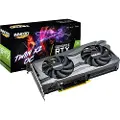 Inno3D Rtx 3060 Twin X2 Oc 12gb Gddr6 Grafikkort