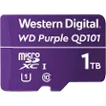 Western Digital Wdd100t1p0c Micro Sd 1tb Hukommelseskort