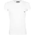 Emporio Armani 110810 Cc729 T-shirt Med Korte ærmer