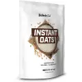 BiotechUSA Instant Oats, osmakserad - 1000g