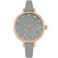 Daisy Dixon Zara 35 Mm Dameur