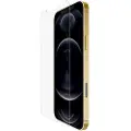 Belkin Screenforce Iphone 12 Pro Max Hærdet Glas Skærmbeskytter
