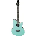 Ibanez TCY10E Sea Foam Green