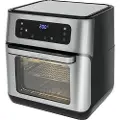ProfiCook Pc-fr 1200.h 11l 1500w Airfryer