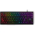 Energy Sistem Esg K6 Mechanik Mekanisk Tastatur Til Spil Spansk