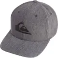 Quiksilver Amped Up Kasket