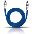 OEHLBACH Optik D1c1380 Kabel 0.5 M
