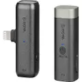 Boya By-wm3u 2.4ghz Wireless Microphone