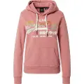 Superdry Vintage Logo Itago Hættetrøje