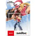 Nintendo Amiibo Terry Bogard no. 86 (Super Smash Bros. Collection)