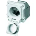 Weidmuller Indbygningssæt CAT6 M/RJ45/RJ45