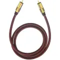OEHLBACH Subwoofer Cinch D1c20531 Kabel 1 M