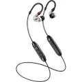 Sennheiser IE 100 Pro Trådløse In-Ear Øretelefoner Gennemsigtige