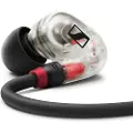 Sennheiser IE 100 Pro In-ear-monitors Clear