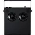 Teenage Engineering OB-4 Bluetooth Loudspeaker Black
